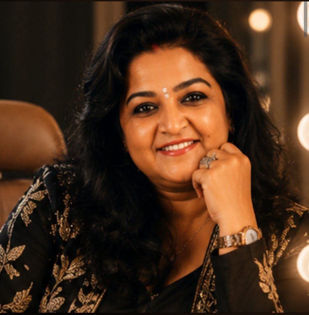 Karthika Das