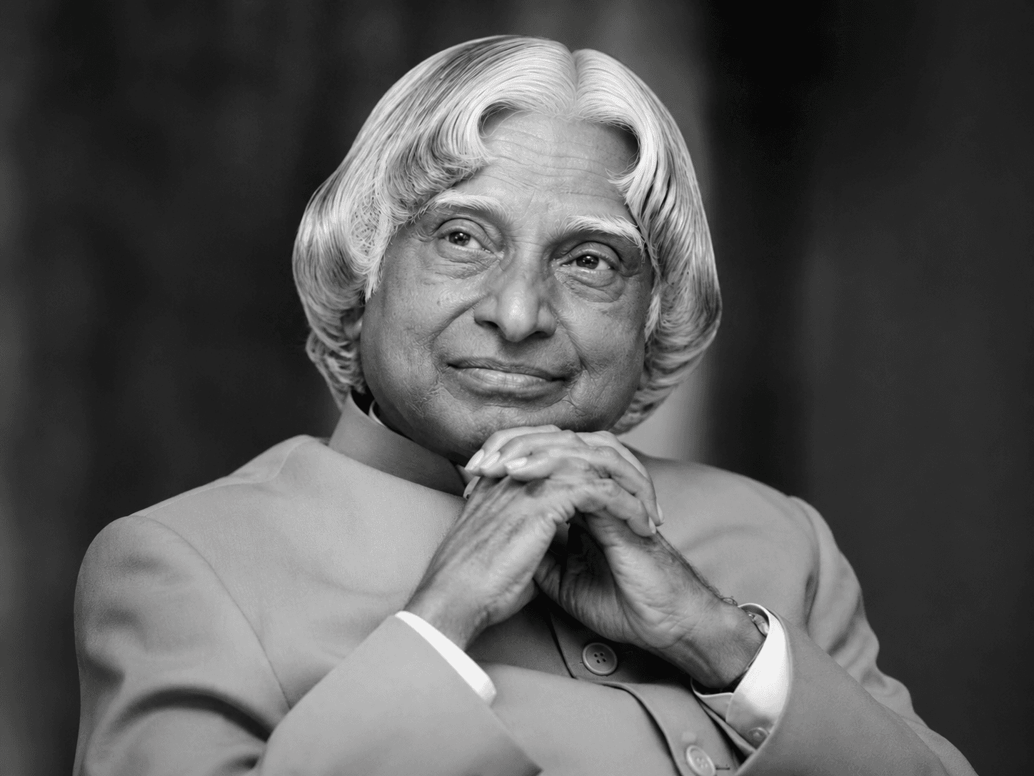 Dr. A.P.J. Abdul Kalam