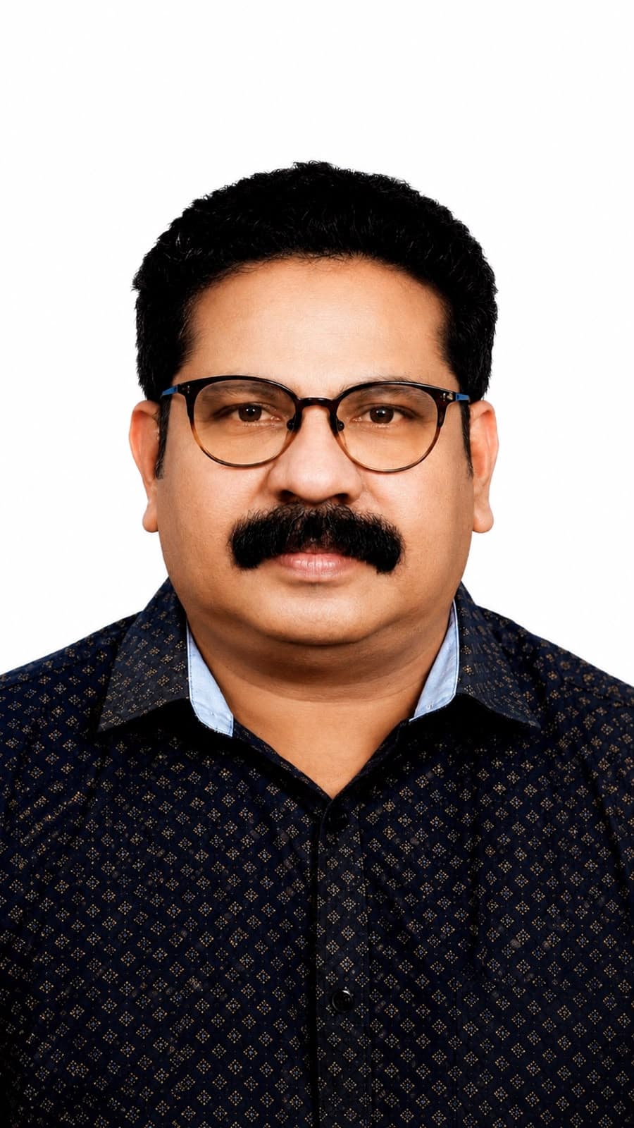 Capt. Prakash Kumar