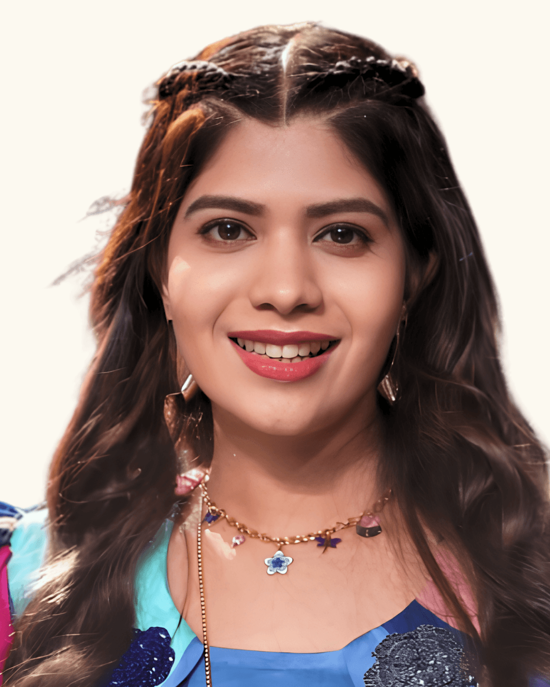 Amritha Rajan