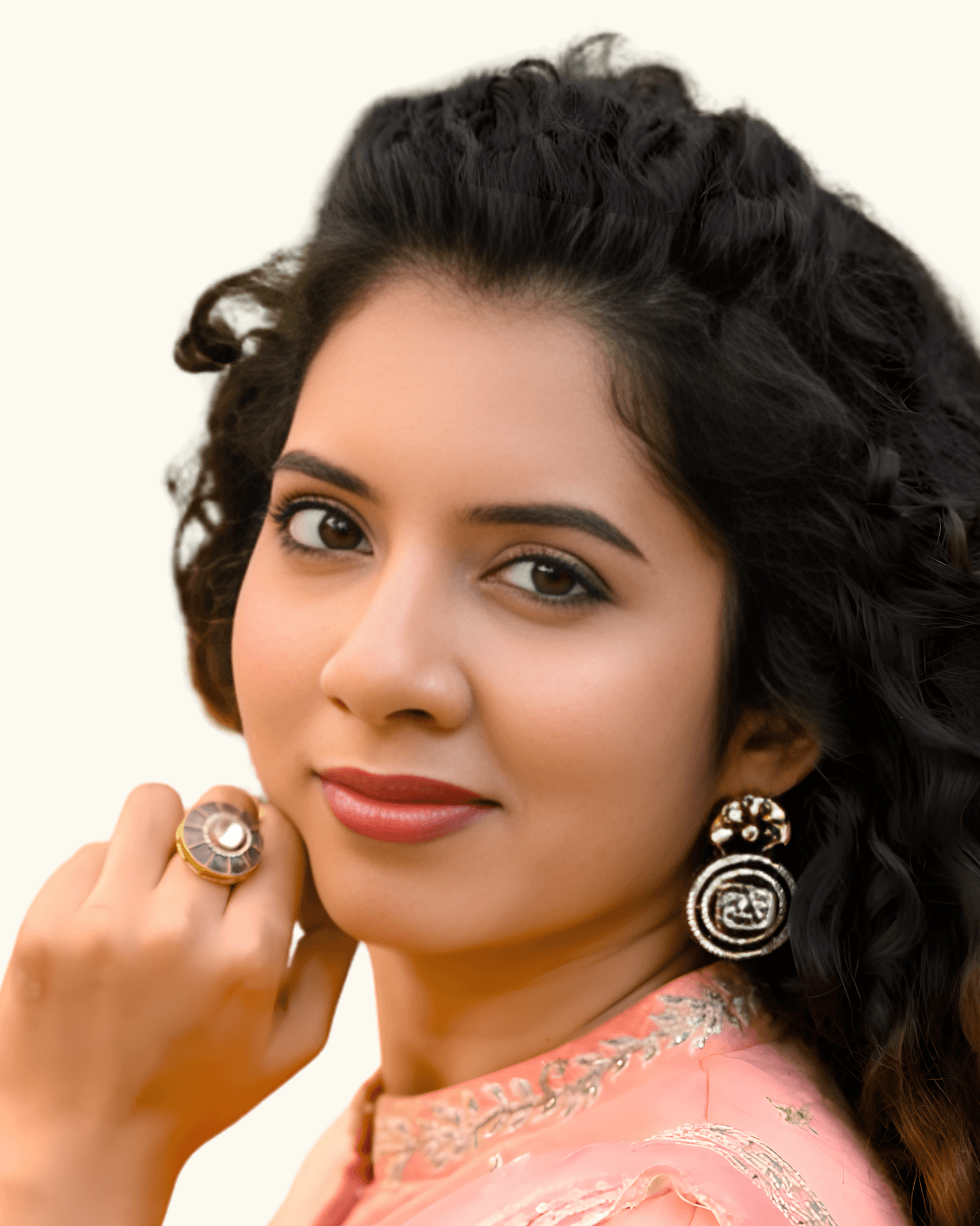 Anila Rajeev