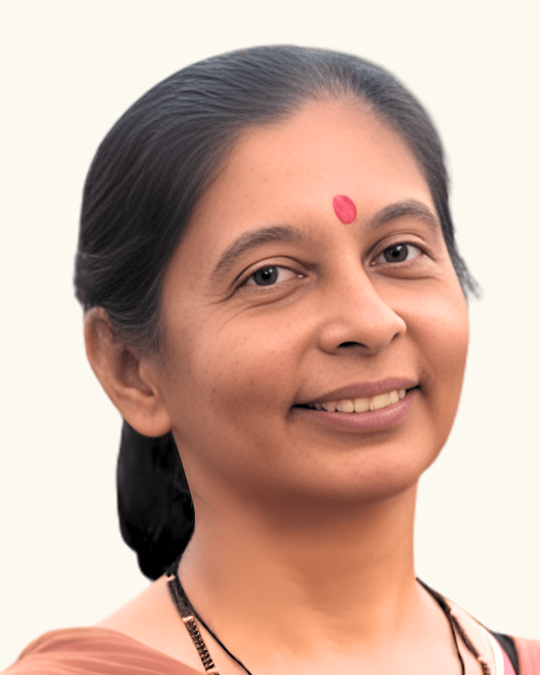 Anju Bist