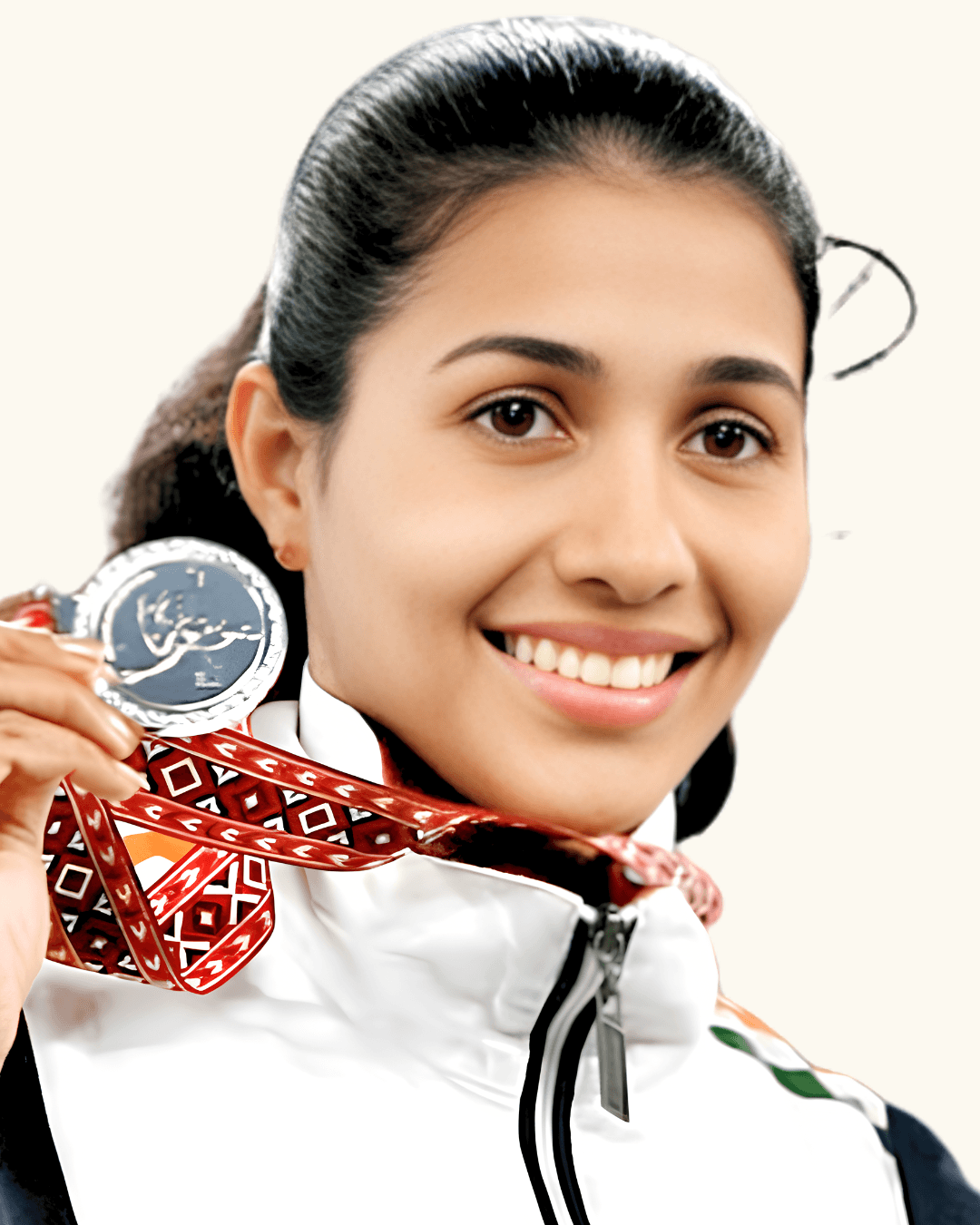 Anju Bobby George