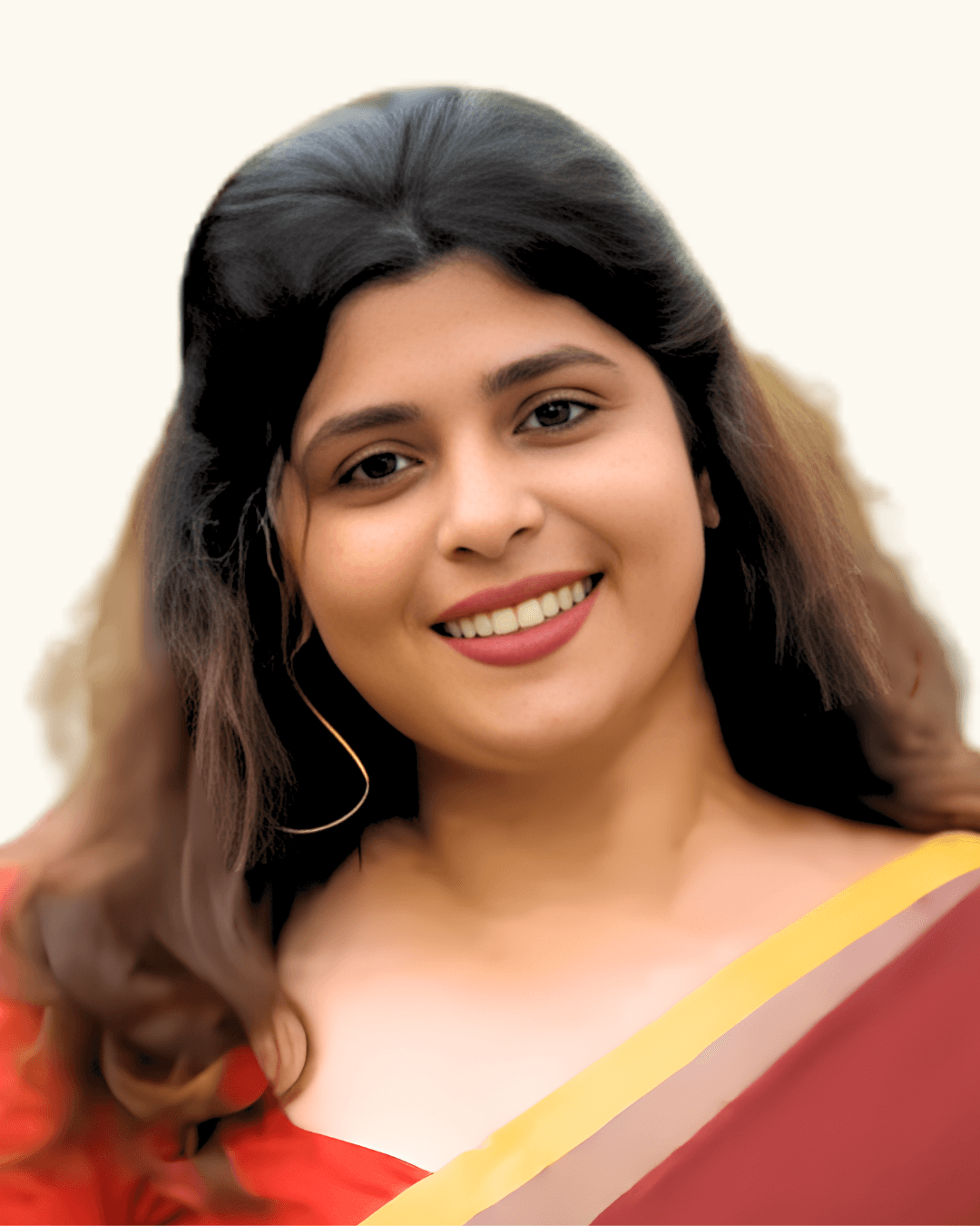Anupa Krishnan