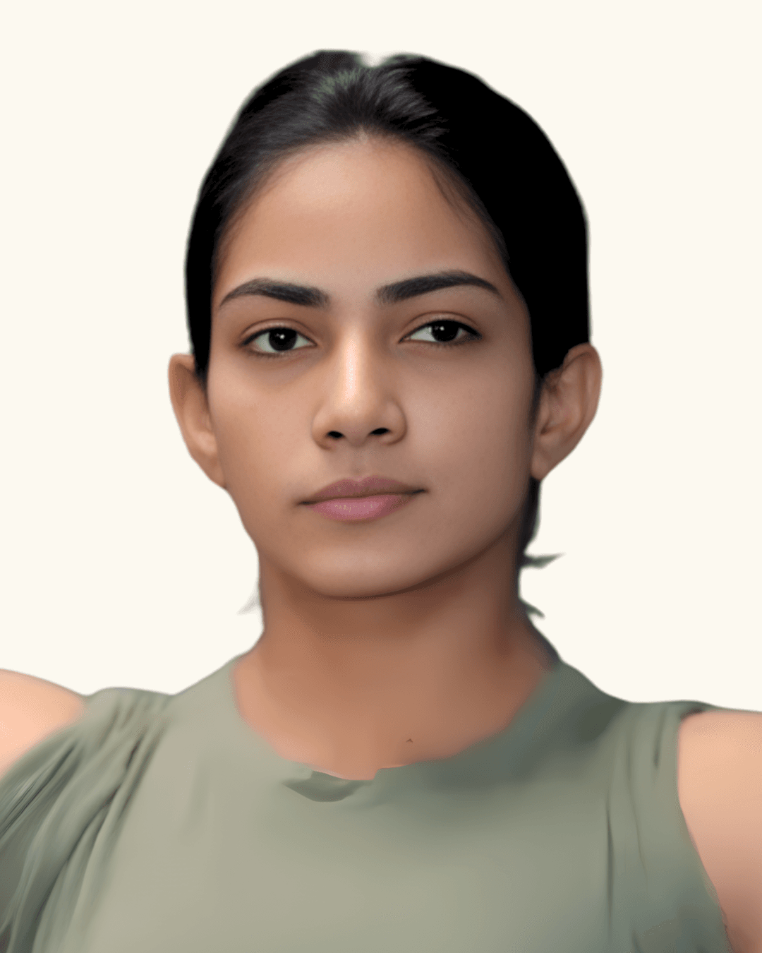 Arathy Krishna