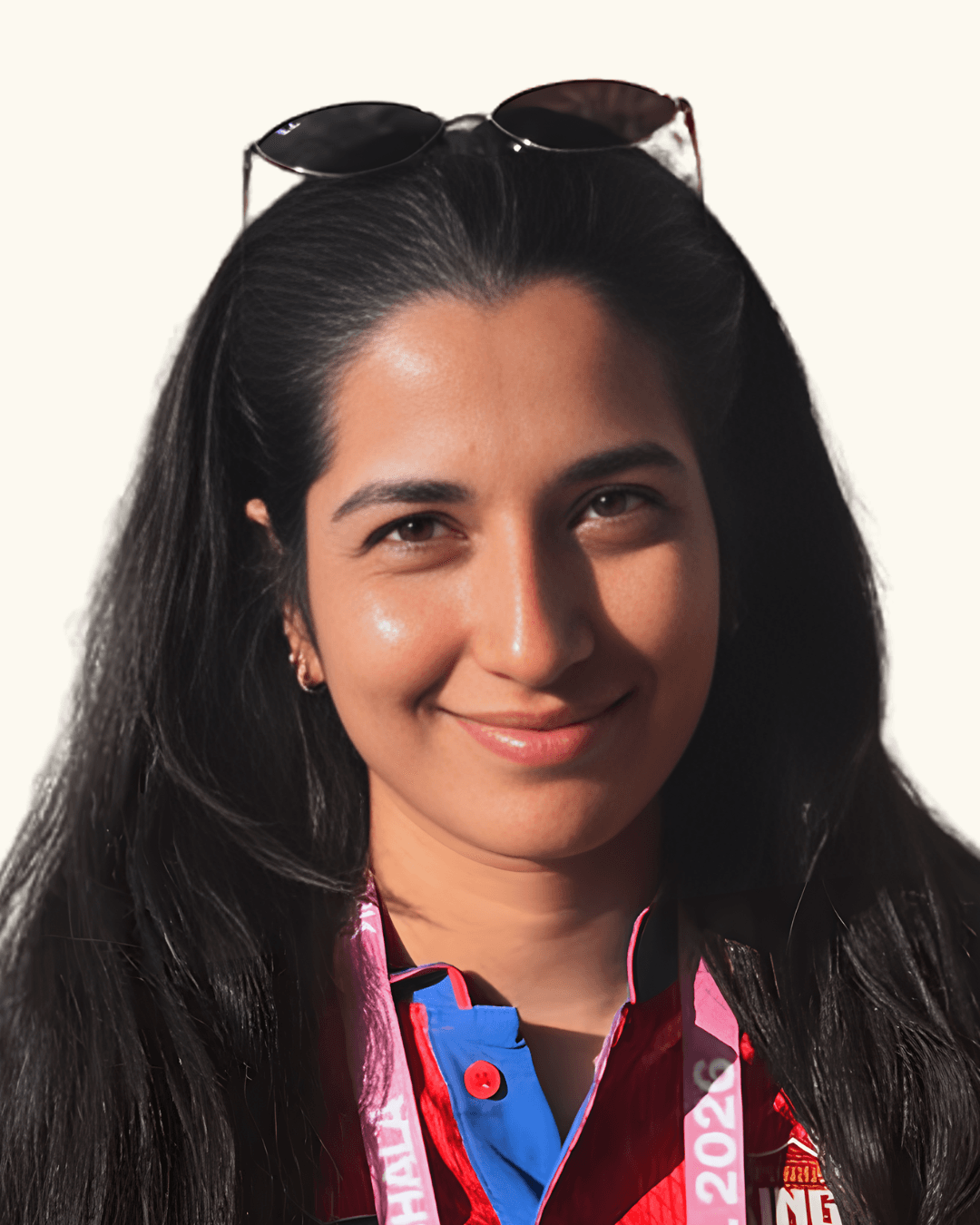Ashwathy Rajendran