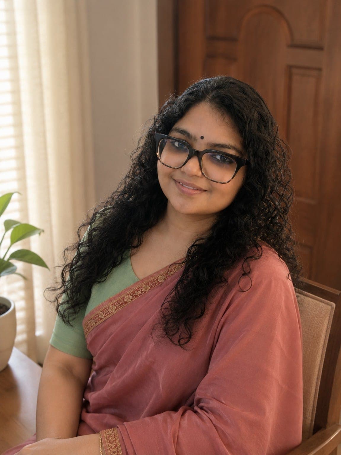 Dr. Amrita Sabu