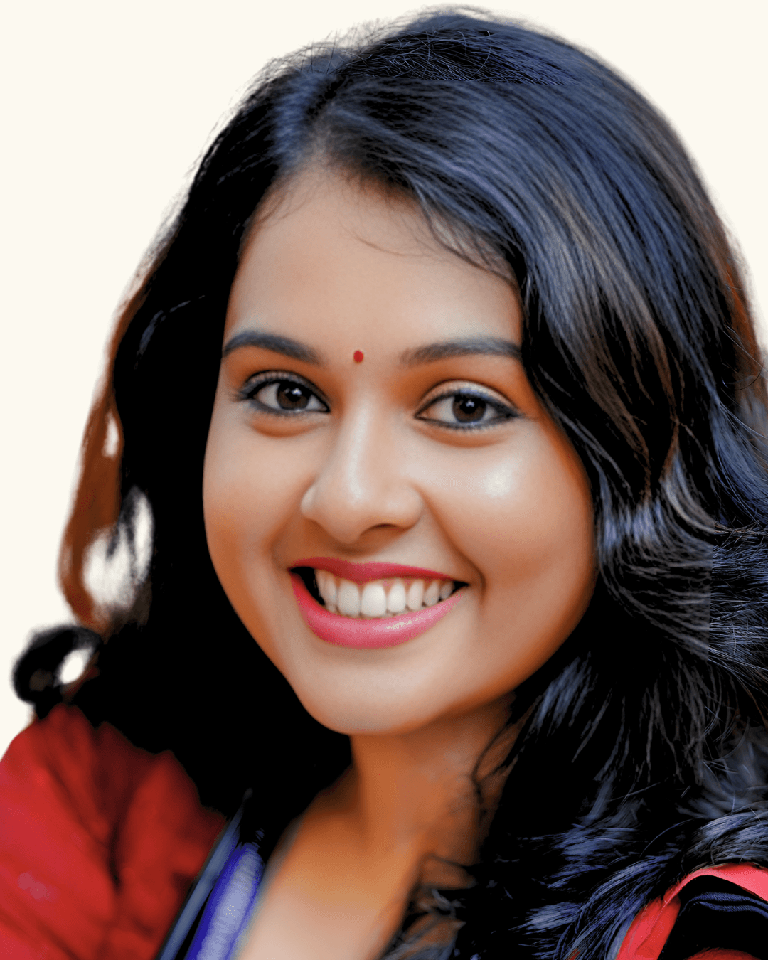Dr Ashitha Menon
