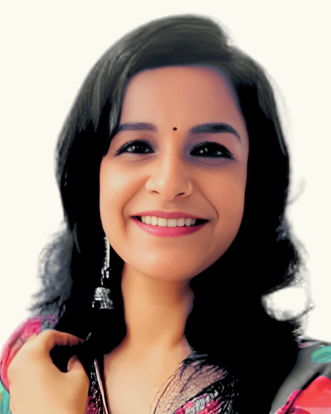 Indulekha Warrier