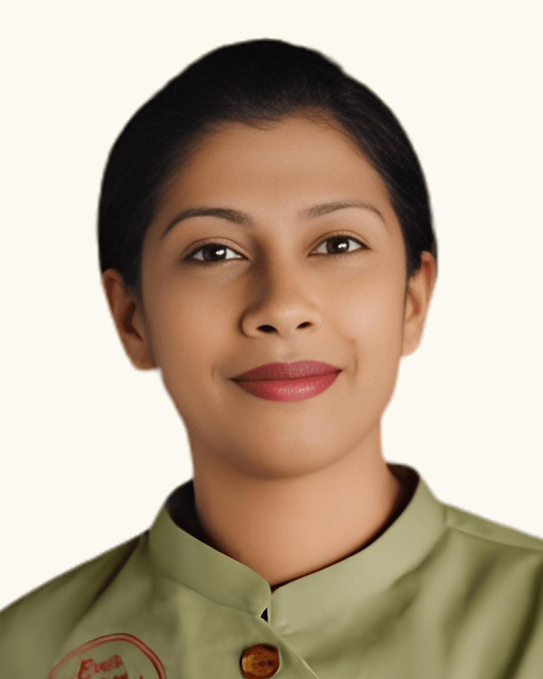 Jeemol Chacko Verghese