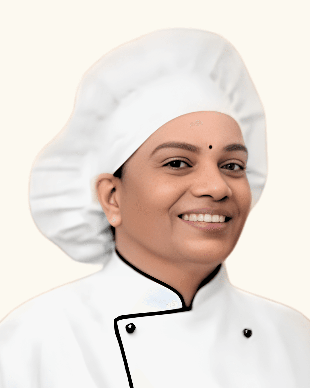 Chef Lata K
