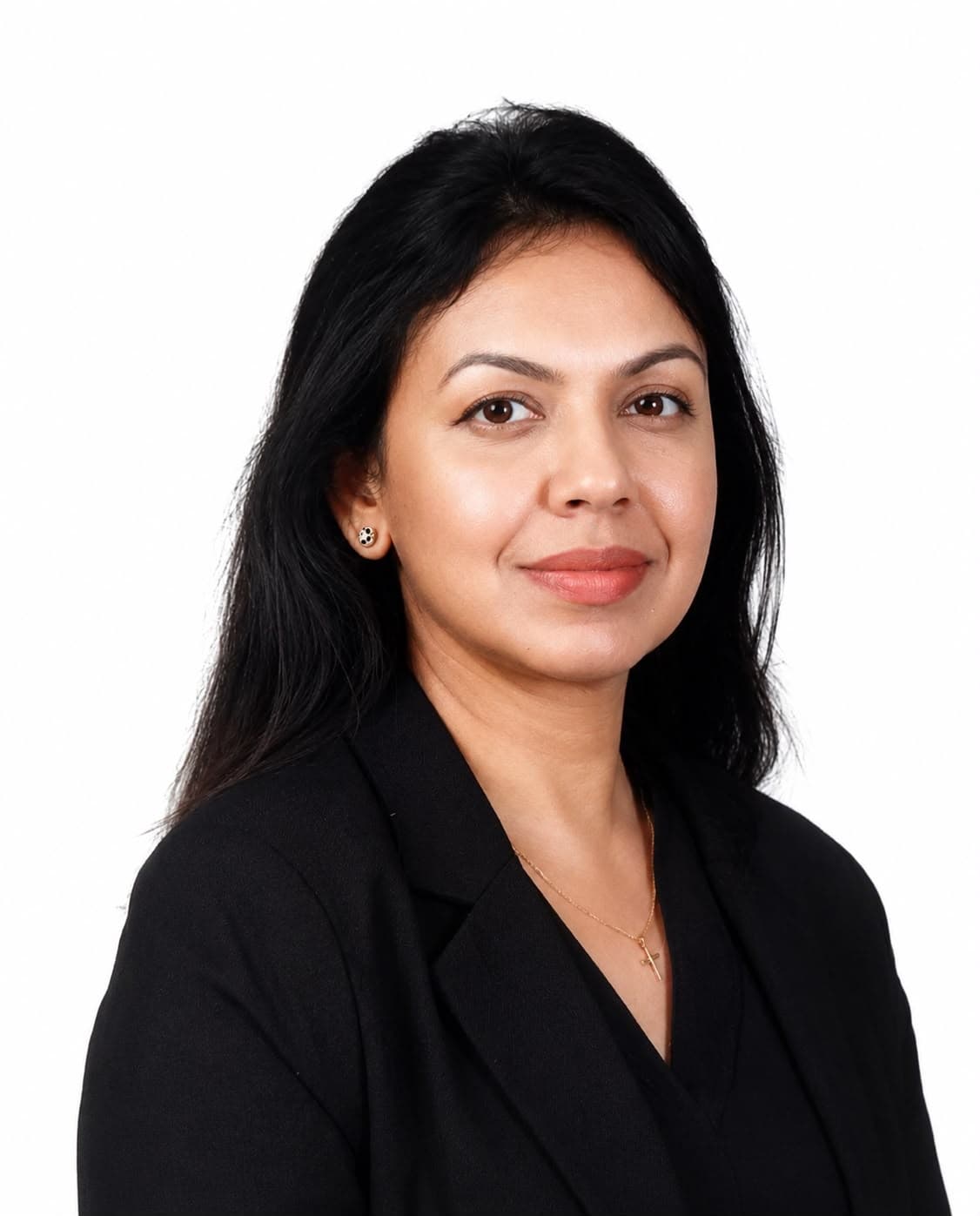 Leema Jacob