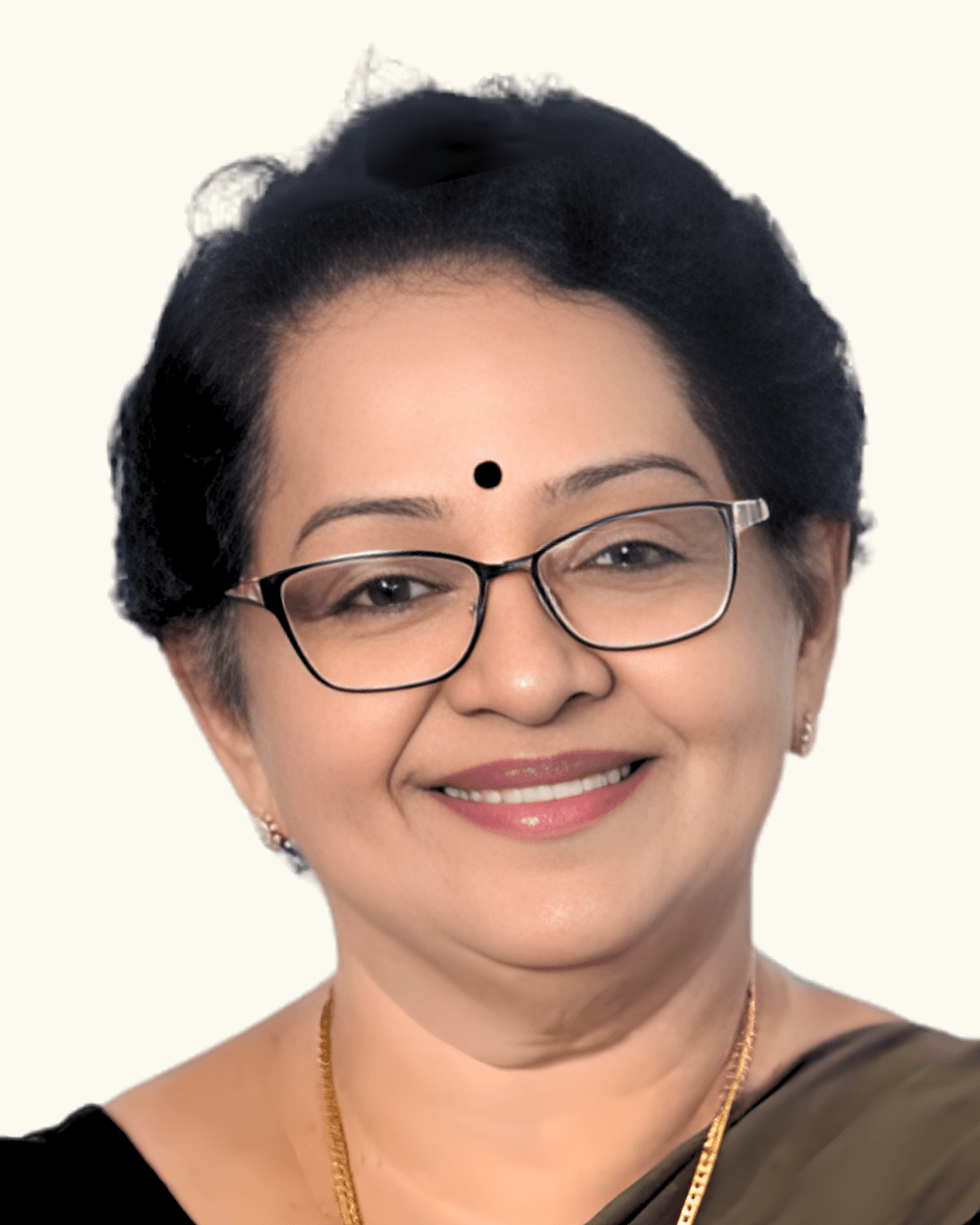 Mallika Sukumaran