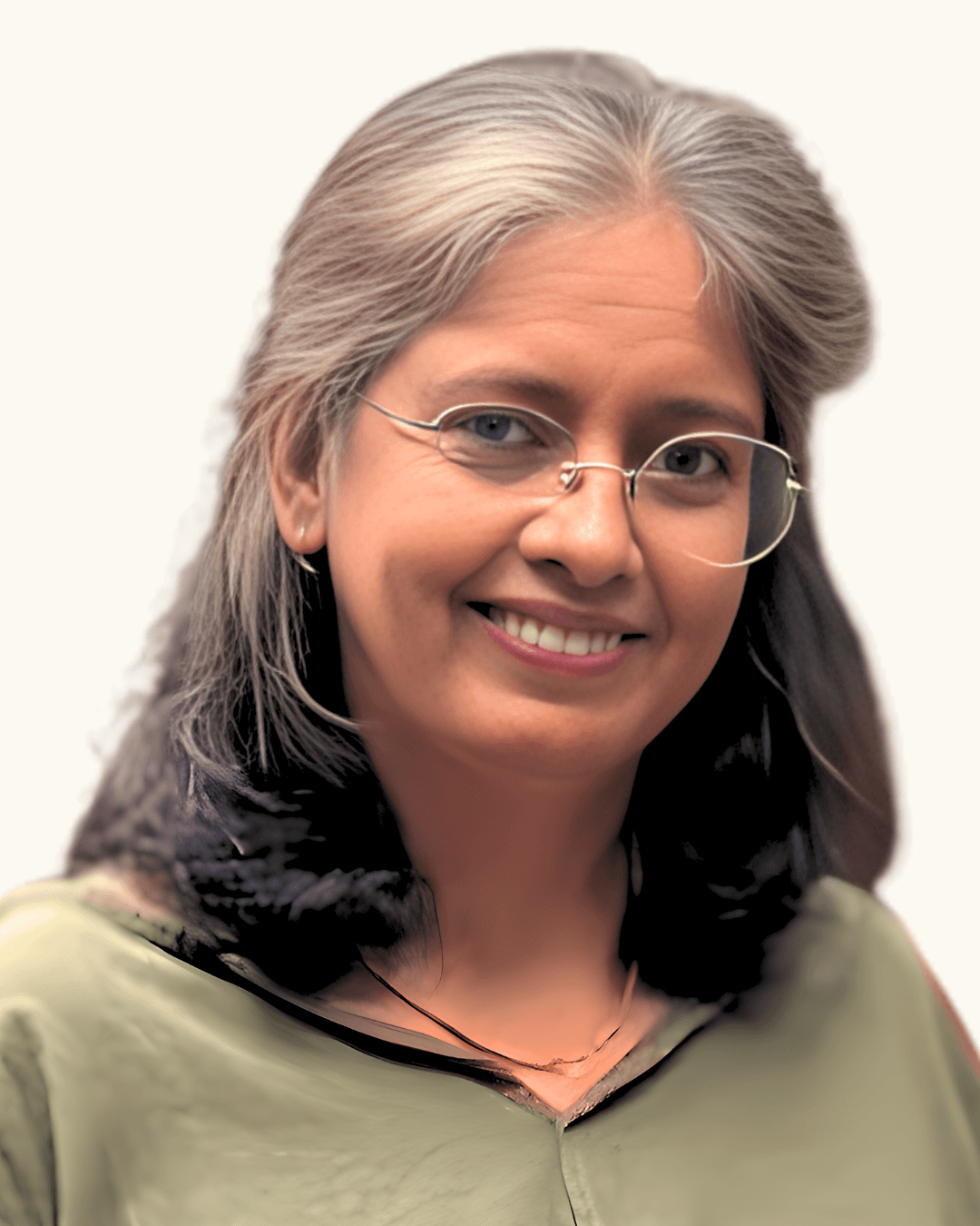 Nibha Namboodiri