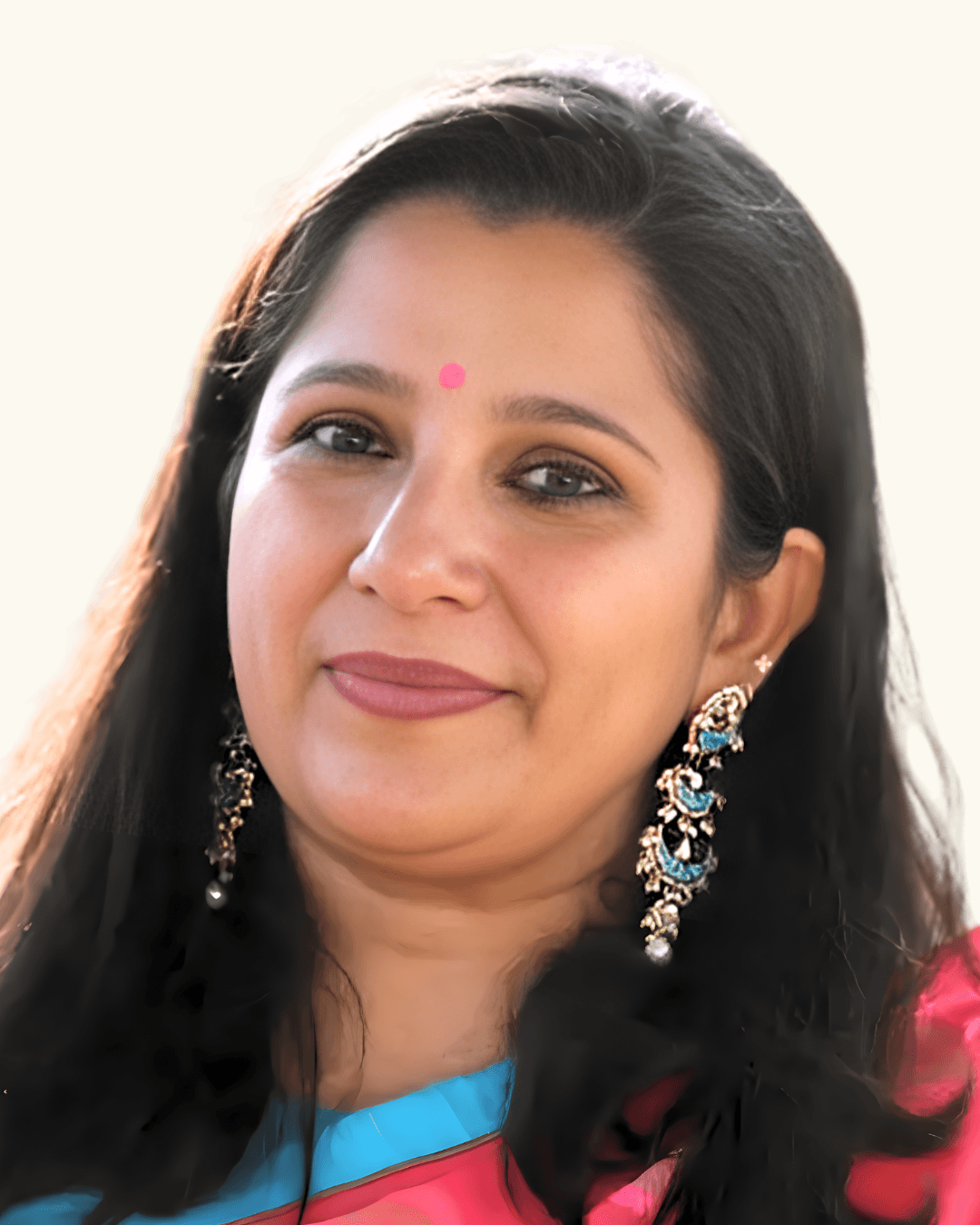 Nisha Jose K. Mani
