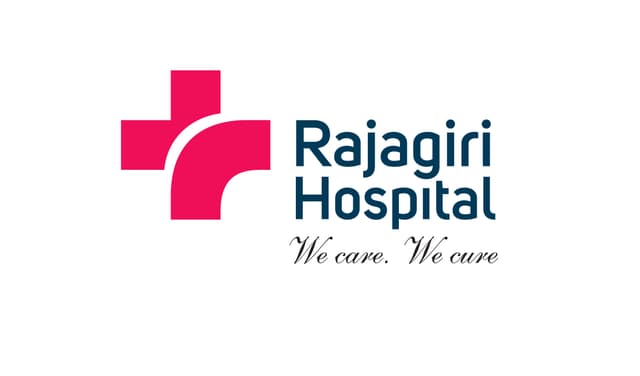 Rajagiri Hospital