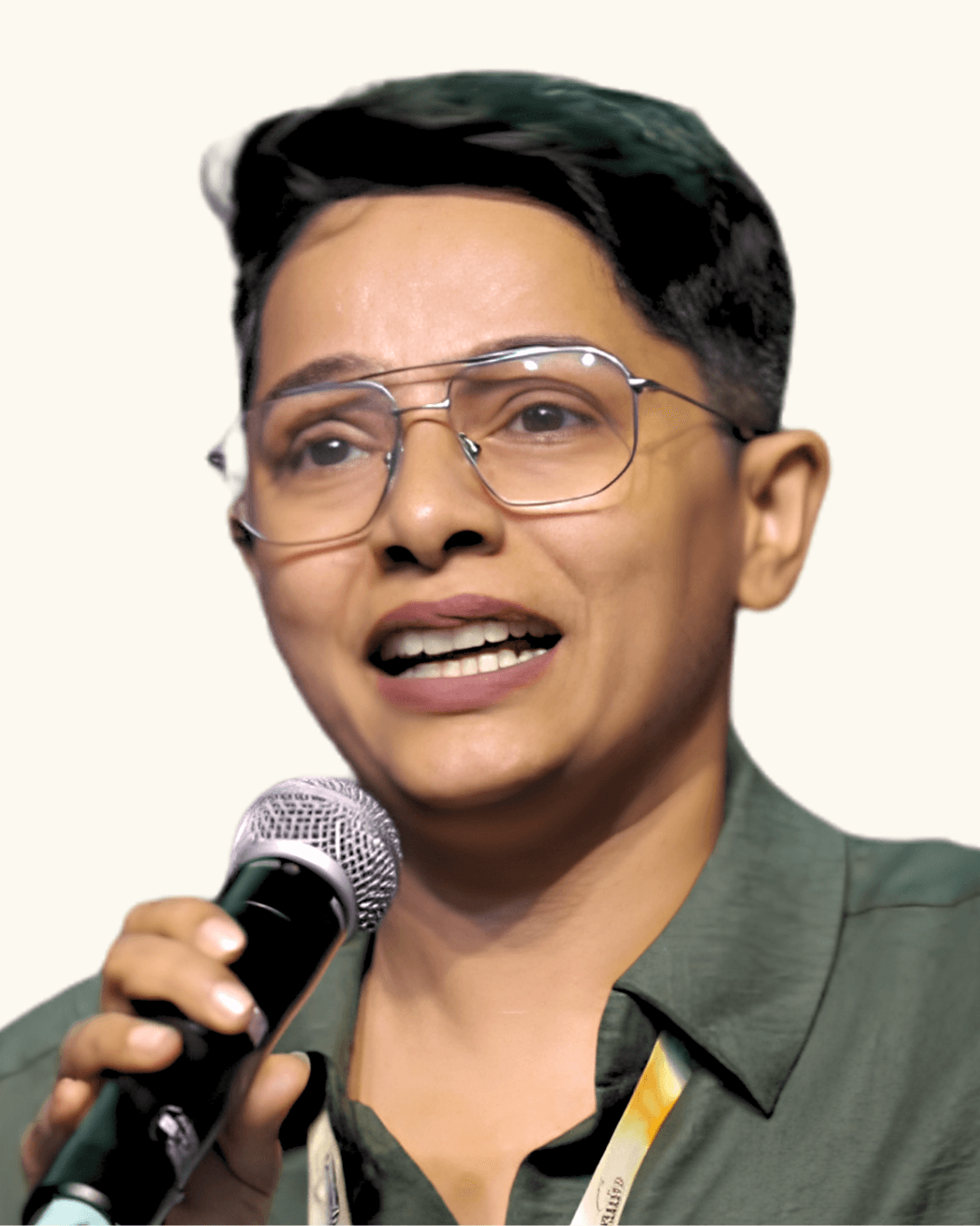 RJ Neena