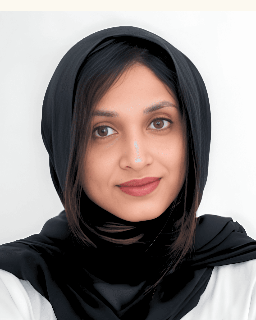 Safrina Latheef