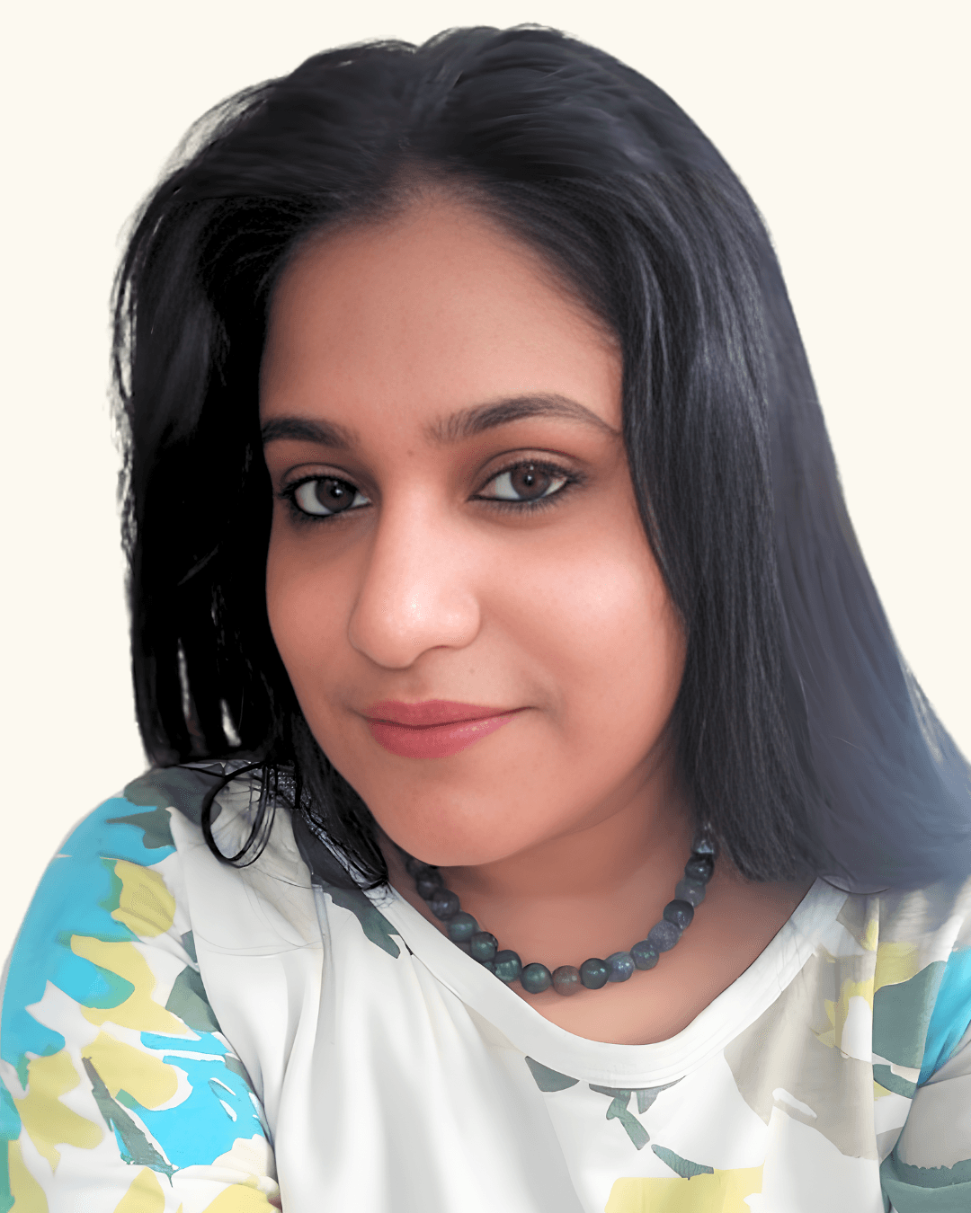 Soumya Thomas