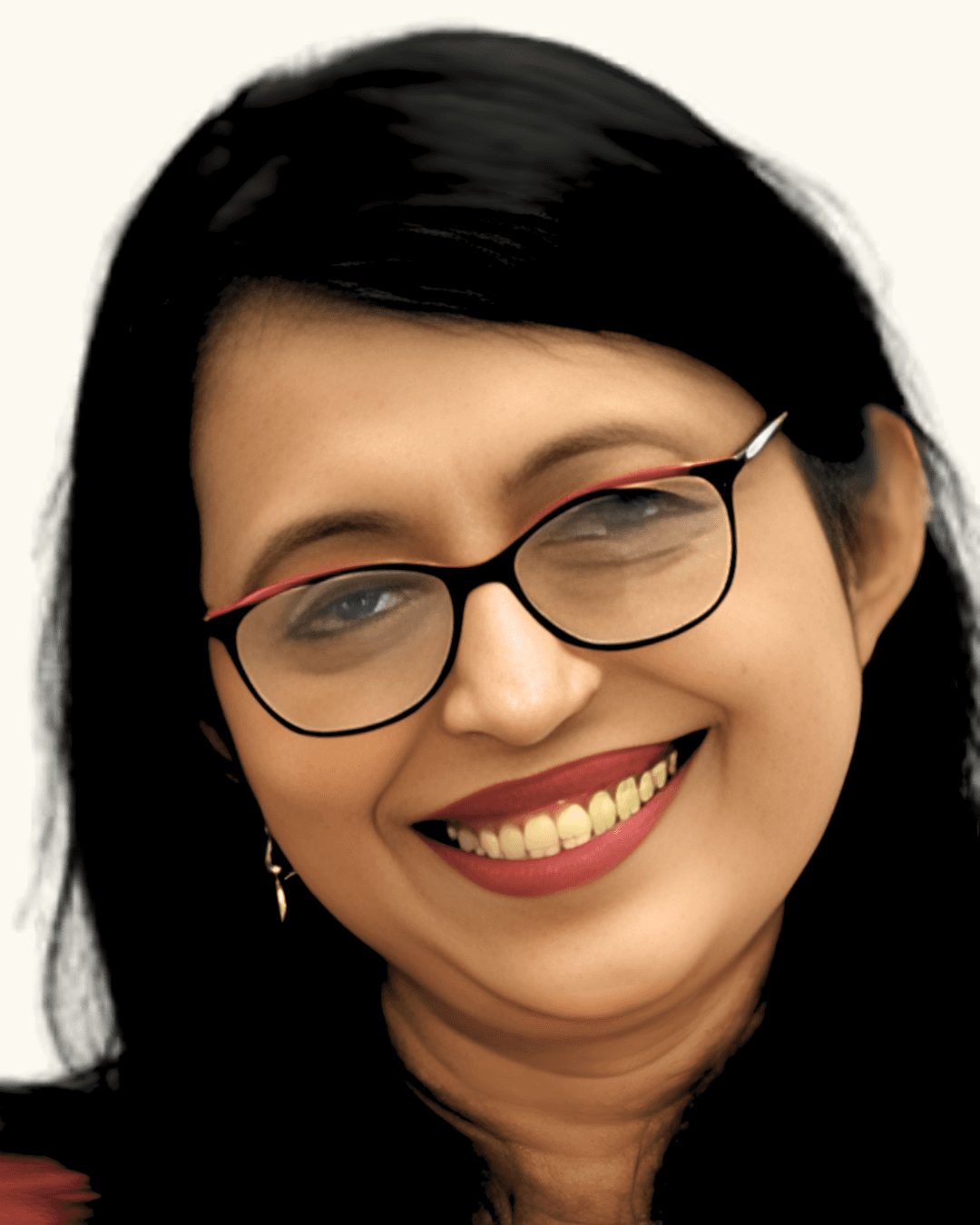 Usha Titus IAS
