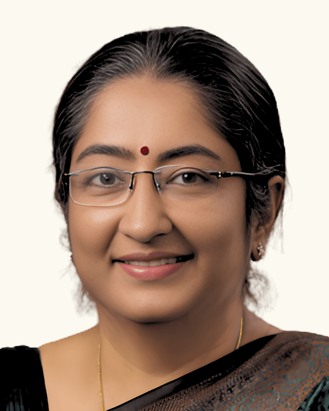 Uthara Ramakrishnan
