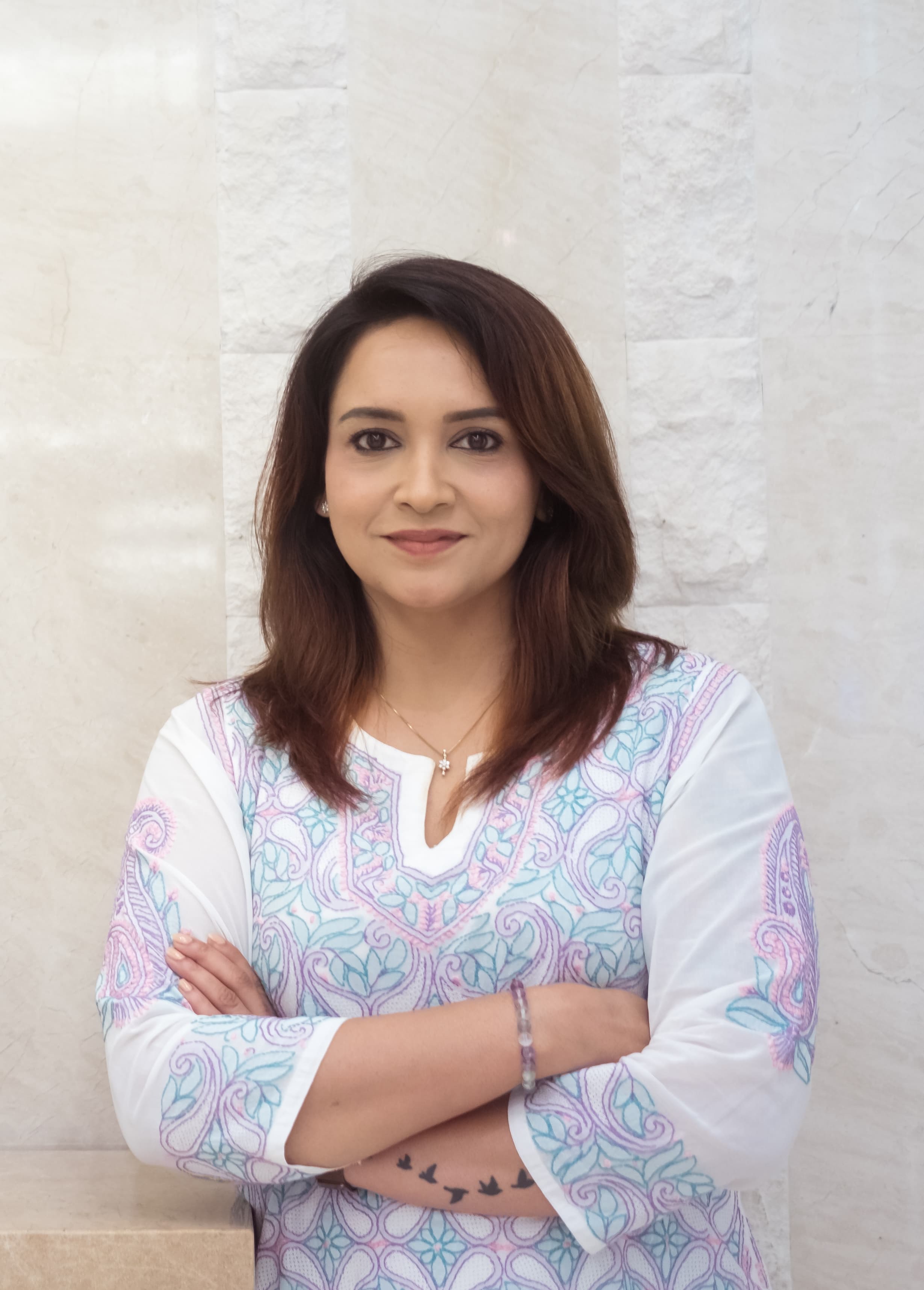 Lenaa Kumar