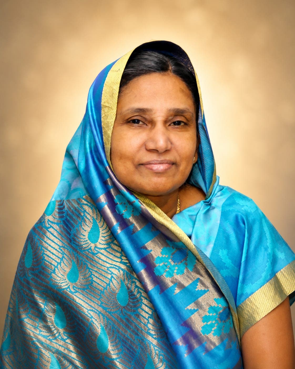 Dr. A.P.J.M. Nazema Maraikayar