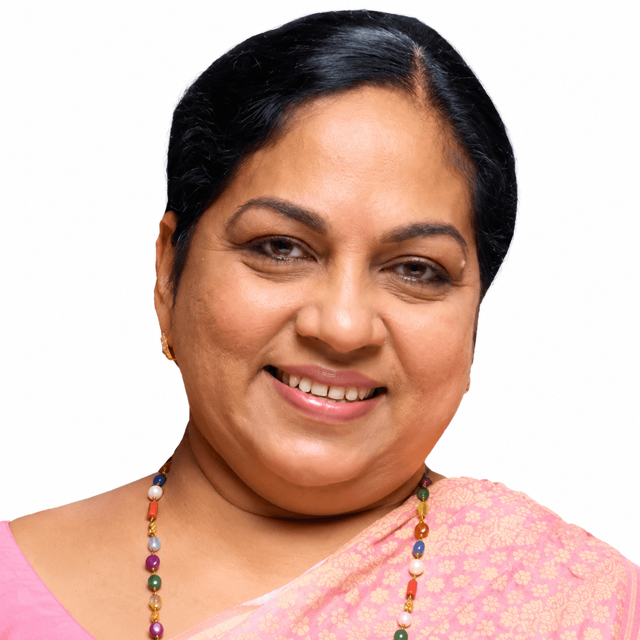 Sara George Muthoot